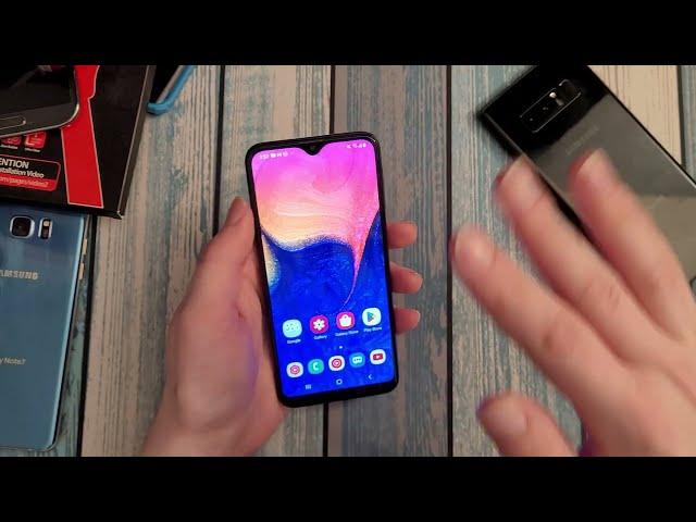 Samsung Galaxy A10e Review 2023 - Worth Buying 4 Years Later?