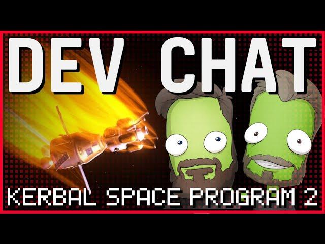 Reentry Heating Effects - KSP 2 Dev Chats