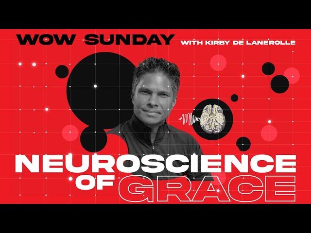 The Law is the Teacher of your Nervous System  (Neuroscience of Grace)