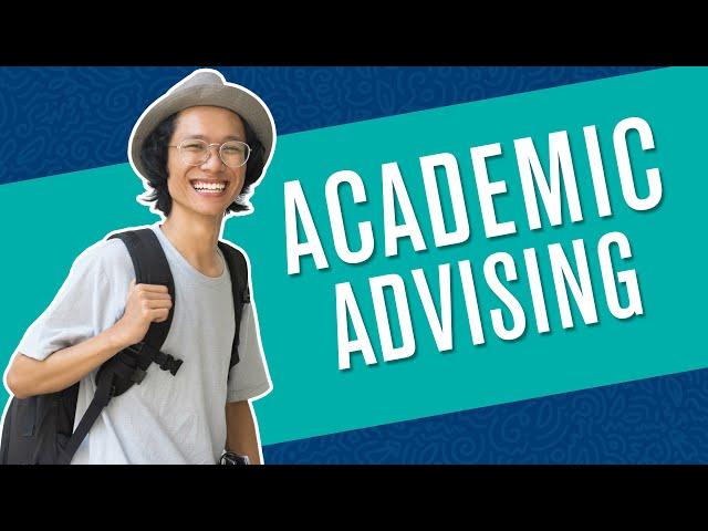 Academic Advising