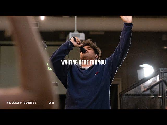 Waiting Here For You (Feat. Brennan Joseph)