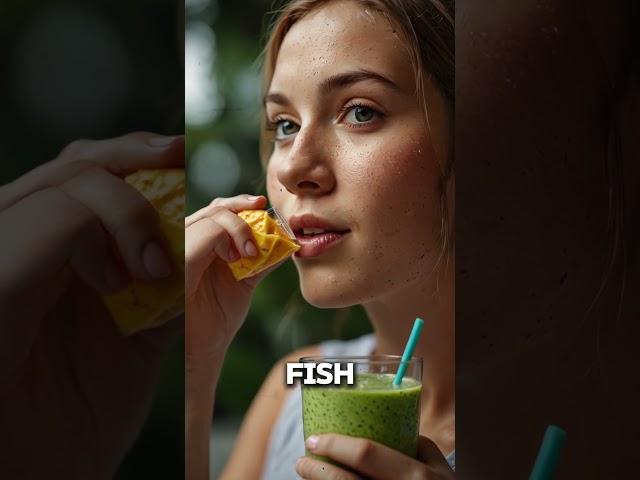 "The Real Truth about Collagen":