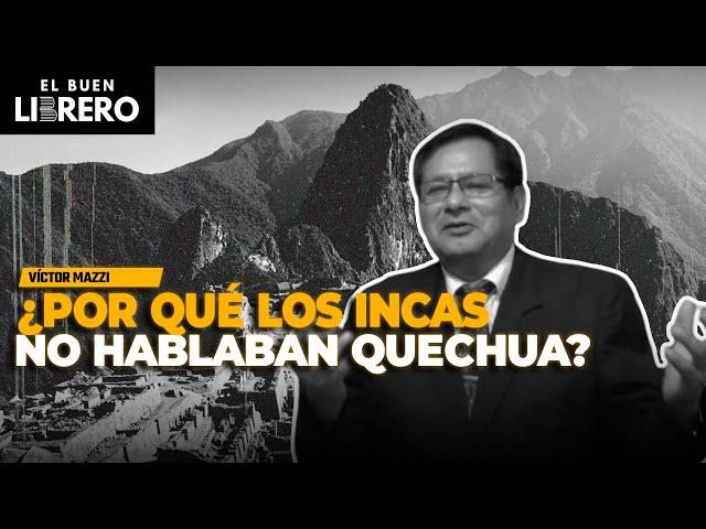 Filosofía: Así PENSABAN los Incas | Historia del Perú | Podcast Librero