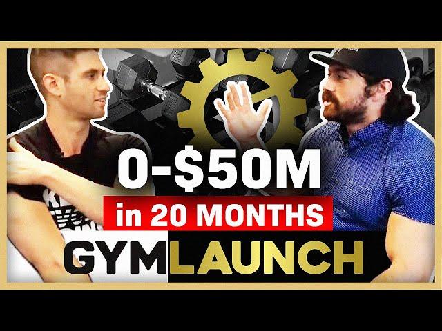 How Alex Hormozi Grew GymLaunch from Zero to 50 Million in 20 Months | Deconstructing Mastery Ep. 11