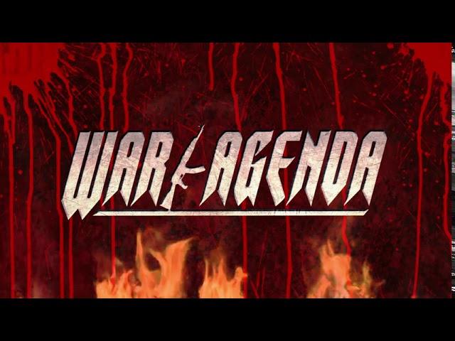 War Agenda   Propaganda Official Lyric Video