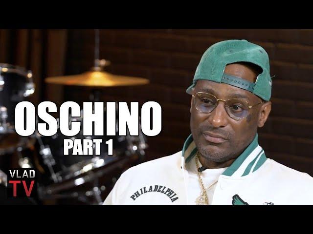 Oschino on LeBron James Pressing Stephen A. Smith Over Comments About Bronny (Part 1)