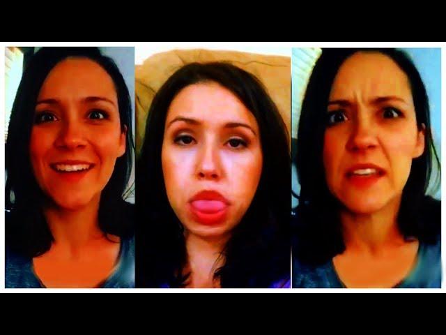 Shannon Woodward Funny Moments Compilation.