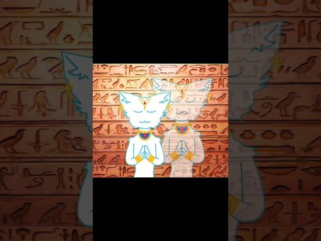 Lumi x Egyptian trend #catsareliquid  #lumi #egyptian #trending #tiktok
