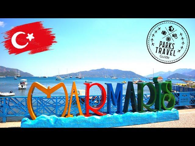 Your ULTIMATE guide including prices -  Marmaris, Turkiye 