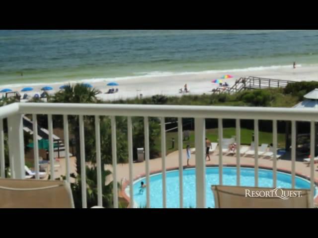 Crescent Condominiums, Destin FL - Managed by ResortQuest