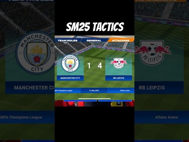 BEST SM25 TACTIC #sm25