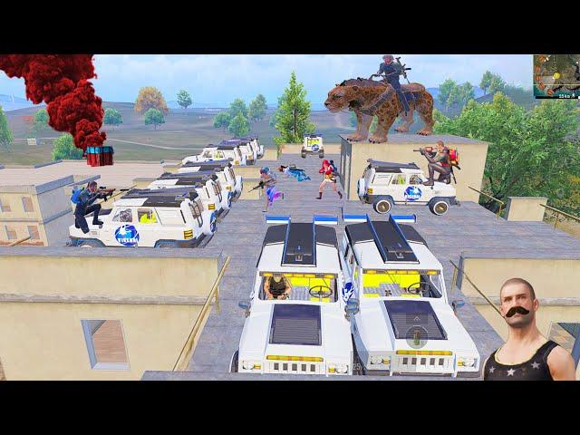 OMGUltra Super pro Camper Ever Funny & WTF MOMENTS OF PUBG Mobile