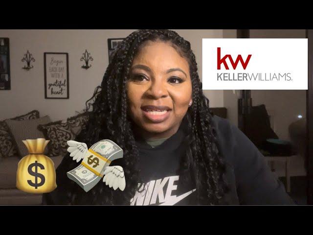 Keller Williams Commission Split 2022