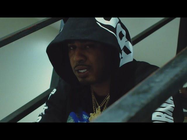 Ralfy The Plug - Legal Money (Official Music Video)