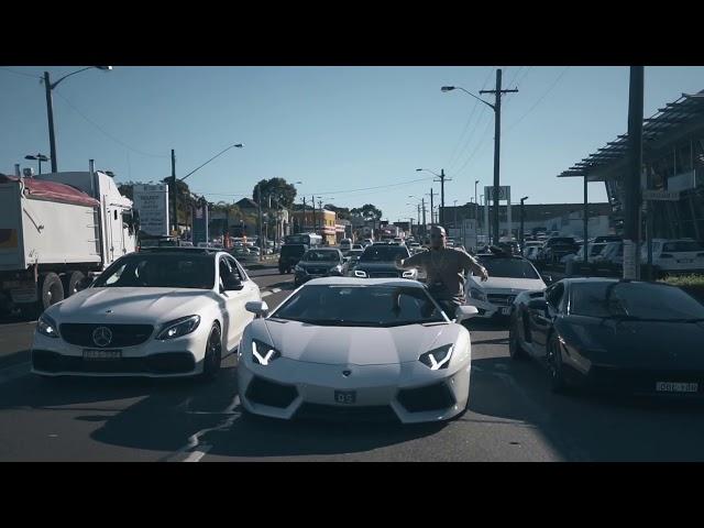 AY HUNCHO -  LIFESTYLE 100 (OFFICIAL VIDEO)