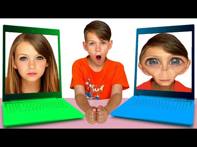 Five Kids Magic Camera Song + more Children's Songs and Videos