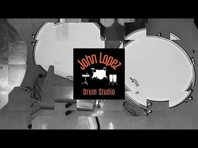 John Lopez Drum Studio