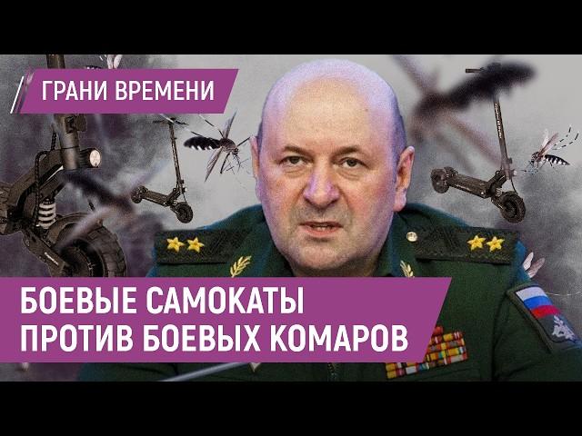 Кто еще в списке украинских спецслужб? Москва отвечает «Кинжалами»