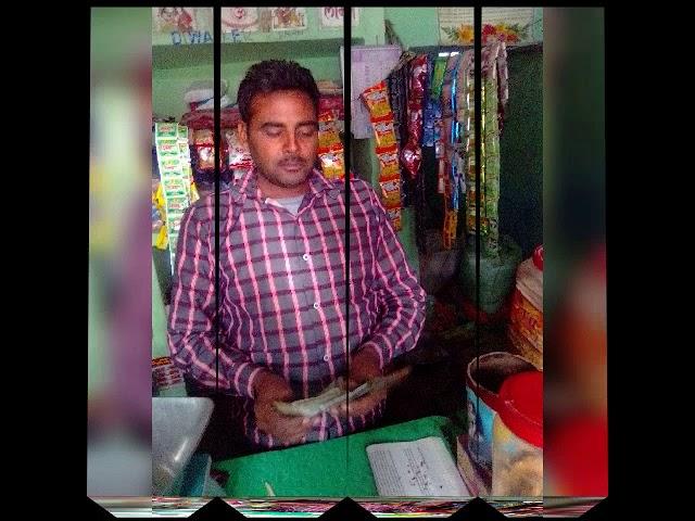 Divakar Raghav
