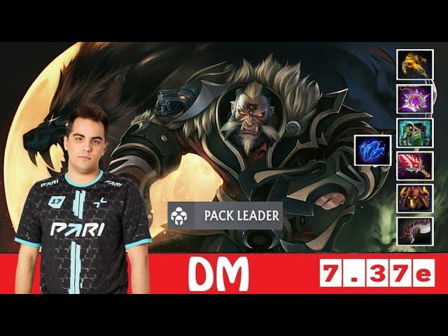 [DOTA 2] DM the LYCAN [PARIVISION vs TEAM LIQUID] [ESL One Bangkok 2024]