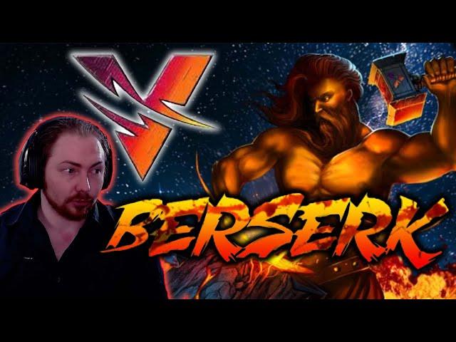 First Impressions: Berserk, a Vulcan Forged Card Game - January 2022