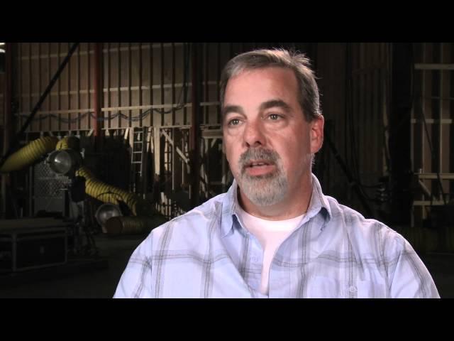 RISE OF THE PLANET OF THE APES | Featurette: WETA