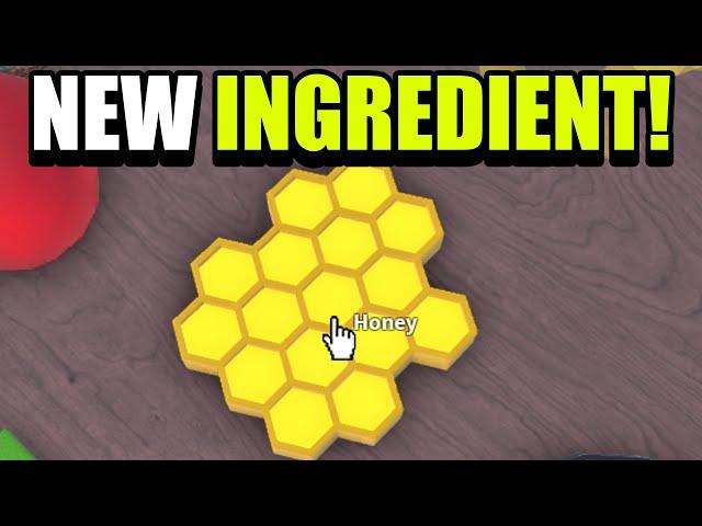 *NEW* How to get HONEY INGREDIENT! SUPER EASY TUTORIAL! | Roblox Wacky Wizards!