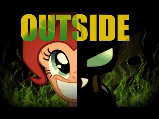 Outside PMV - Collab With Smart Cookie