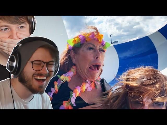 INSTAGRAM MEMES You Can't NOT LAUGH To! | NoBeans REACT