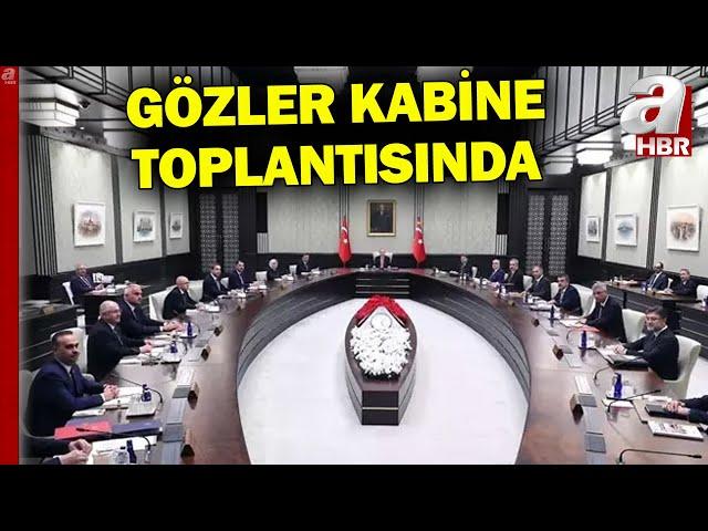 Başkent'te Yeni Haftada Gündem Yoğun! Asgari Ücretin Yanında Emekli Ve Memur Zammı Masada...