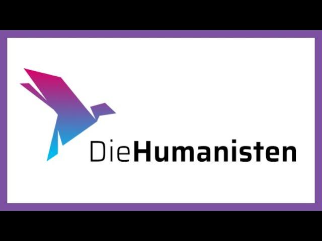 PARTEI DER HUMANISTEN - Wer sind sie und was wollen sie?