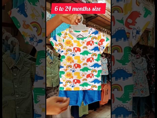  kid's Clothes summer cordset #kidsfashion #kidswear #babyclothing #baby #shorts #viral #ytshorts