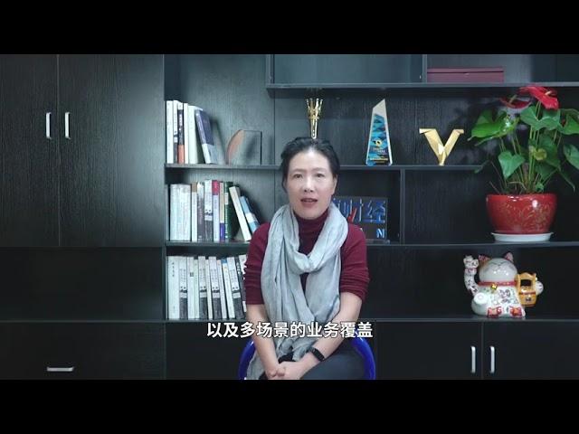 叶檀解读：金融企业如何按下了数字化转型的“加速键”