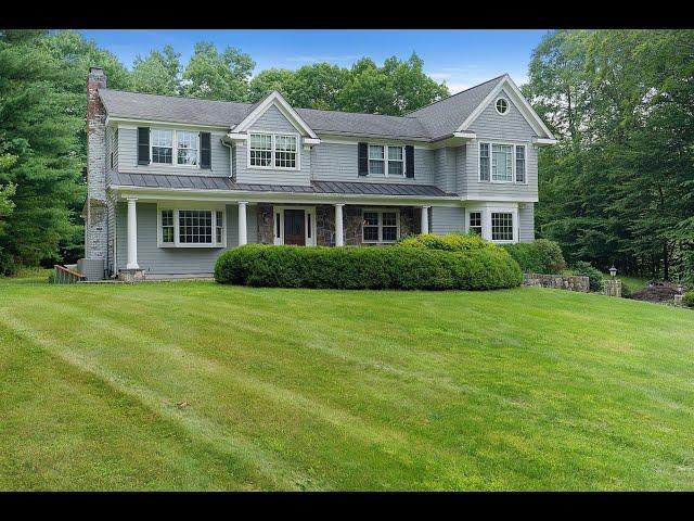 19 Conant Road Ridgefield, CT | ColdwellBankerHomes.com