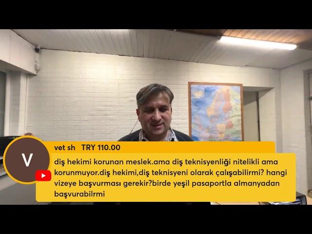 Hangi Meslek Grupları 18A,18B,19C2 den Başvuru Yapabilirler ?