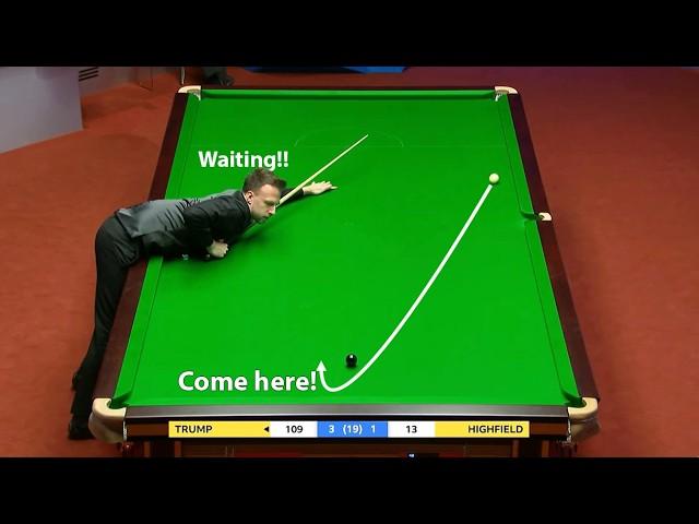 Judd Trump All Trick Shots / Exhibition Shots Vol.1