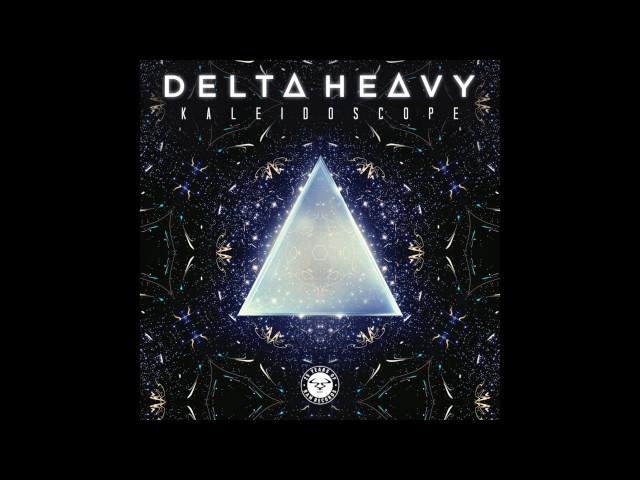 Delta Heavy - Kaleidoscope