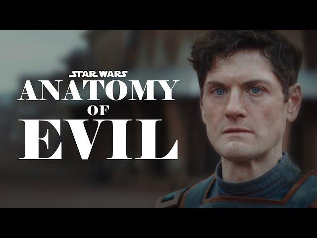 Evil in Andor | The Banality of Evil