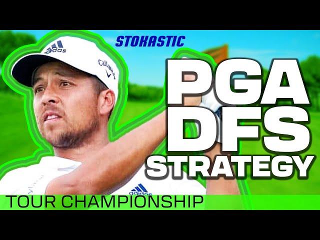 DFS Golf Preview: TOUR Championship 2024 Fantasy Golf Picks, Data & DraftKings Strategy