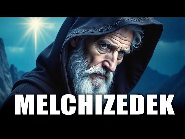 Who Was MELCHIZEDEK and Why Is He IMPORTANT to Us? (Biblical Stories Explained)