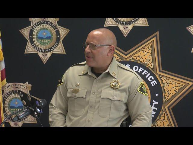 BCSO sheriff weighs in on drug informant tipoff case