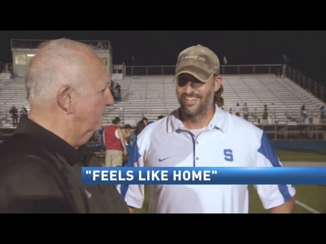 Mission Hires Former Eagle Koy Detmer As New Football Coach