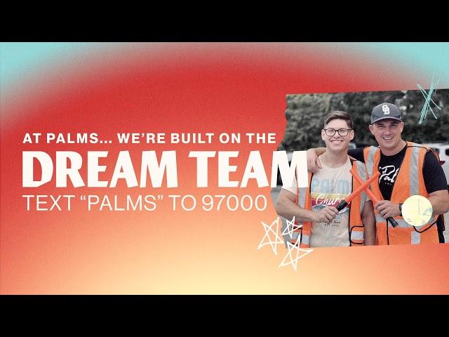 Palms Church | Live Stream