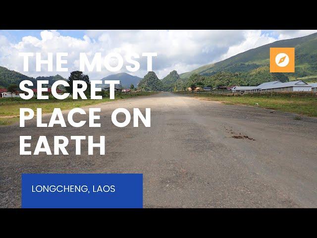 Long Tieng - The Most Secret Place On Earth