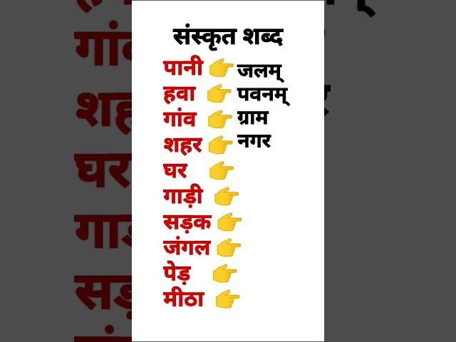 #sanskrit #sanskritgrammar #संस्कृत | संस्कृत में अनुवाद कैसे करें | Sanskrit Me anuvad kaise karen