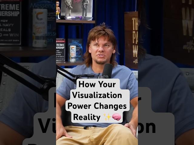 The Visualization Power Changes Reality  | Dr. Tara Swart