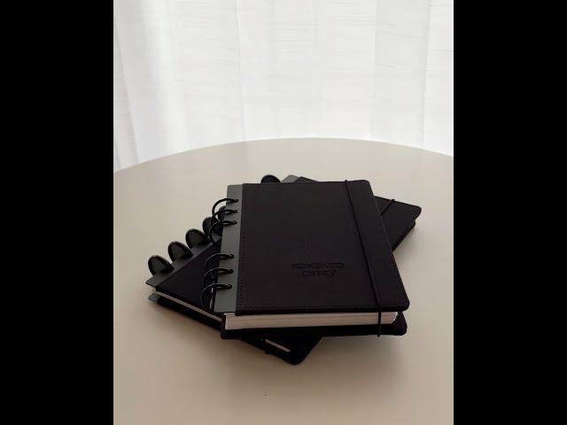 Book Cloth Cover For Your Planner