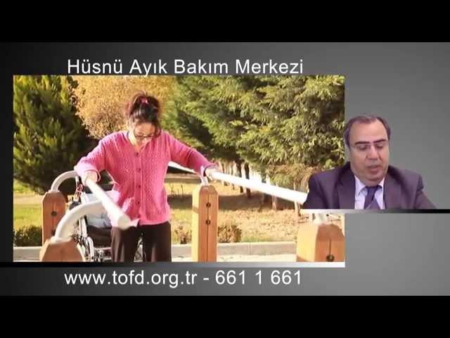 TOFD Bakım Merkezi