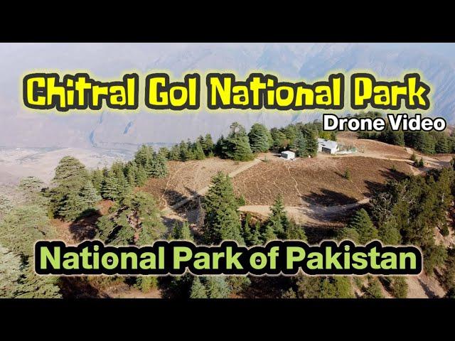 Chitral Gol National Park | National Park of Pakistan Chitral Natioanl Park | True Colors