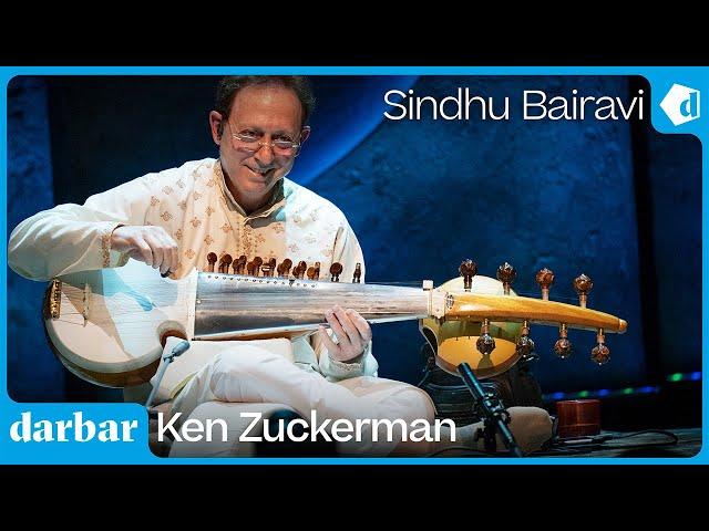 Sindhu Bhairavi | Ken Zuckerman | Music of India